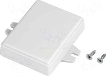 KRADEX Enclosure: multipurpose | X: 49mm