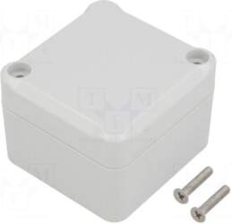 KRADEX Enclosure: multipurpose | X: 49mm