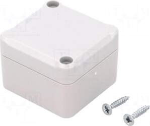 KRADEX Enclosure: multipurpose | X: 49mm