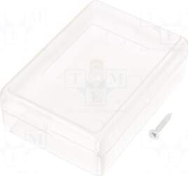 KRADEX Enclosure: multipurpose | X: 59mm