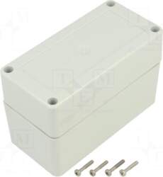 KRADEX Enclosure: multipurpose | X: 60mm