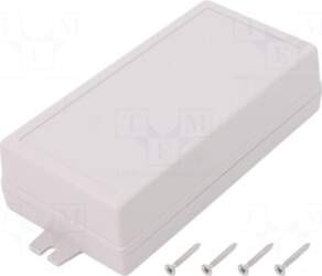 KRADEX Enclosure: multipurpose | X: 74mm
