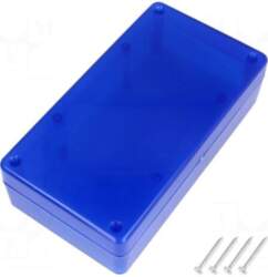 KRADEX Enclosure: multipurpose | X: 84mm