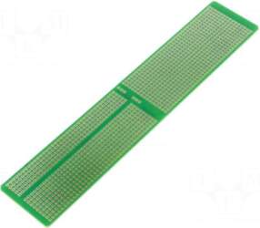 KRADEX Prototype board | horizontal |