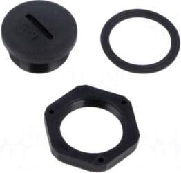 KRADEX Stopper | PG16 | polyamide