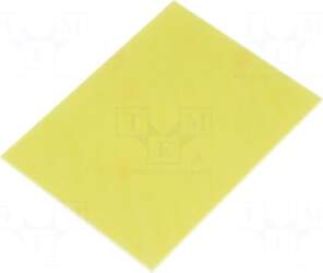 SOLDER PEAK Laminate | FR4 |