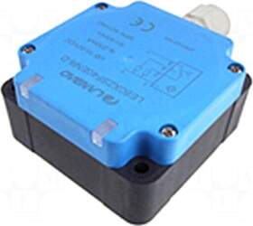 LANBAO Sensor: inductive | 0÷50mm |