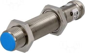 LANBAO Sensor: inductive | Output conf: