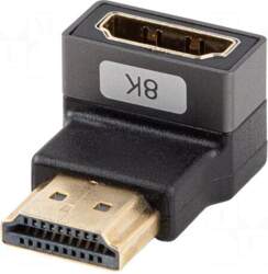 LANBERG Adapter | HDMI socket,HDMI