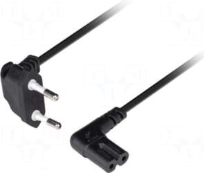 LANBERG Cable | CEE 7/16 (C)
