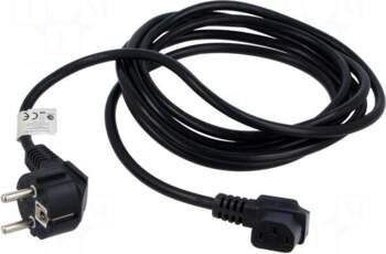 LANBERG Cable | CEE 7/7 (E/F)