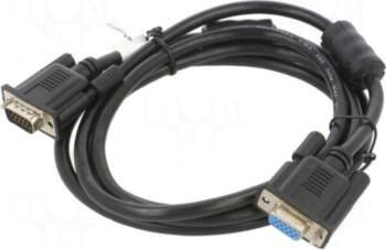 LANBERG Cable | D-Sub 15pin HD
