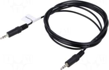 LANBERG Cable | Jack 3.5mm