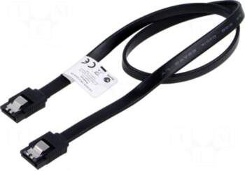 LANBERG Cable: SATA | SATA plug