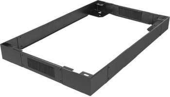 Lanberg CK01-80-B rack accessory Rack plinth