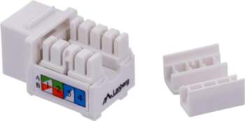 Lanberg KSU6-1090 keystone module