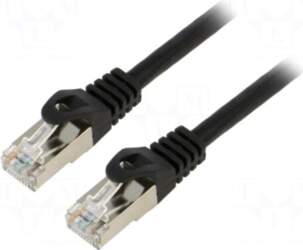 LANBERG Patch cord | F/UTP |