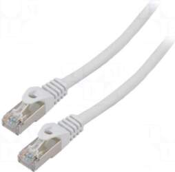 LANBERG Patch cord | F/UTP |