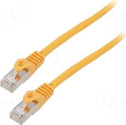 LANBERG Patch cord | F/UTP |