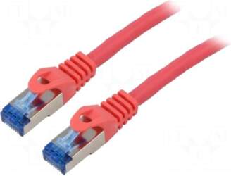 LANBERG Patch cord | S/FTP |