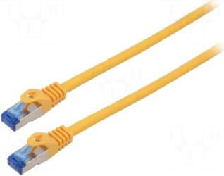 LANBERG Patch cord | S/FTP |