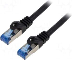 LANBERG Patch cord | S/FTP |