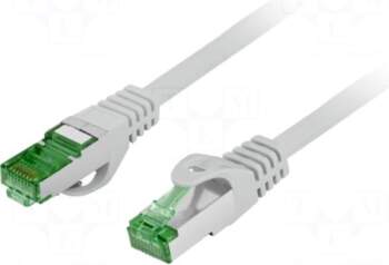 LANBERG Patch cord | S/FTP |