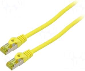 LANBERG Patch cord | S/FTP |