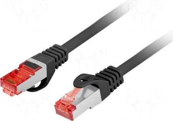 LANBERG Patch cord | S/FTP |