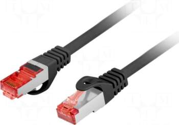 LANBERG Patch cord | S/FTP |