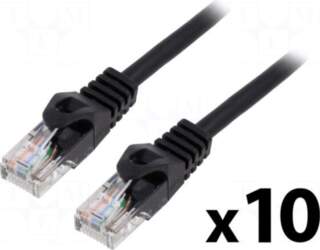 LANBERG Patch cord | U/UTP |