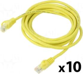 LANBERG Patch cord | U/UTP |