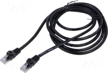 LANBERG Patch cord | U/UTP |