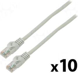 LANBERG Patch cord | U/UTP |