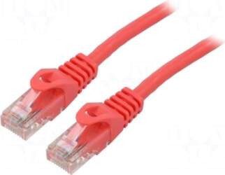 LANBERG Patch cord | U/UTP |