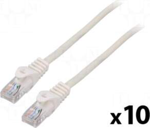 LANBERG Patch cord | U/UTP |