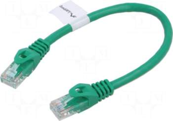 LANBERG Patch cord | U/UTP |