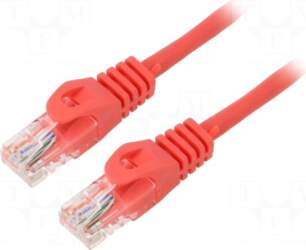 LANBERG Patch cord | U/UTP |