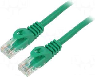 LANBERG Patch cord | U/UTP |