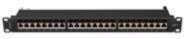 LANBERG patch panel 24port 1U cat