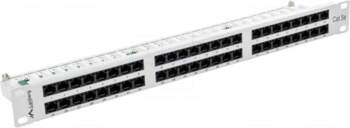 LANBERG Patch panel | RACK |