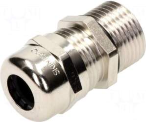 LAPP Cable gland | with long