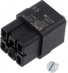 LAPP Connector: HDC | contact insert