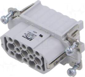 LAPP Connector: HDC | contact insert
