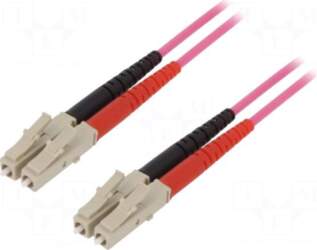 LAPP Fiber patch cord | OM4