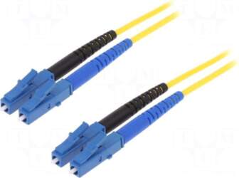 LAPP Fiber patch cord | OS2