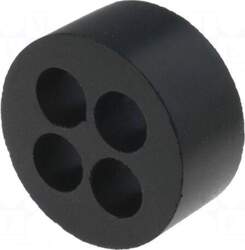 LAPP Insert for gland | with
