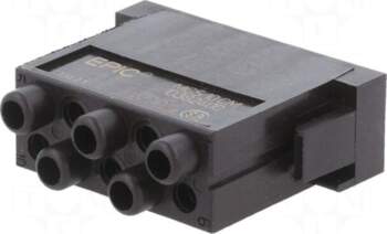 LAPP Connector: HDC | module |