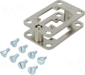 LAPP Mounting adapter | size H-B
