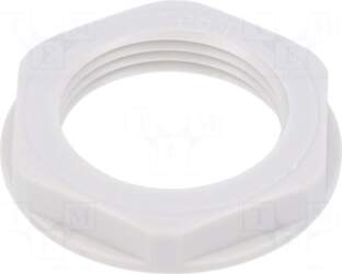 LAPP Nut | PG16 | polystyrene